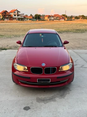 BMW 118 Facelift! Швейцария! 143кс, снимка 9