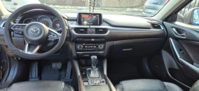 Mazda 6, снимка 10