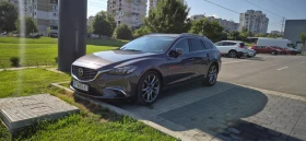 Mazda 6, снимка 1