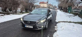 Mazda 6, снимка 4