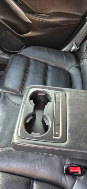 Mazda 6, снимка 13
