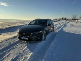 Mazda 6, снимка 8