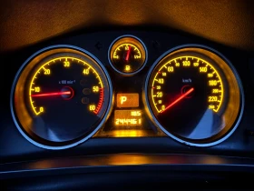 Opel Zafira 1.9CDTI, снимка 10