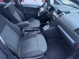 Opel Zafira 1.9CDTI, снимка 9