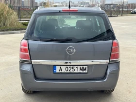 Opel Zafira 1.9CDTI, снимка 5