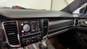Porsche Panamera Turbo Facelift, снимка 13