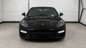Porsche Panamera Turbo Facelift, снимка 6