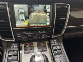 Porsche Panamera Turbo, снимка 11