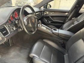 Porsche Panamera Turbo, снимка 12