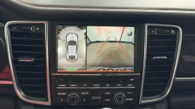 Porsche Panamera Turbo Facelift, снимка 10