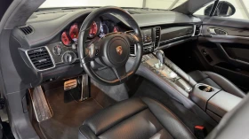 Porsche Panamera Turbo Facelift, снимка 8