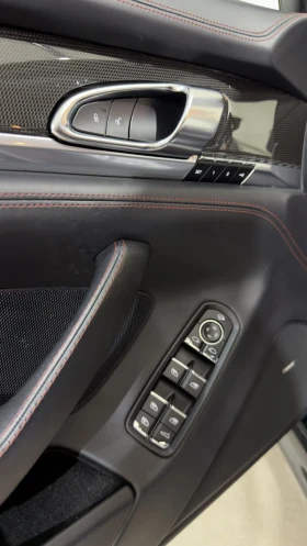 Porsche Panamera Turbo Facelift, снимка 17
