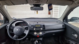 Nissan Micra, снимка 11