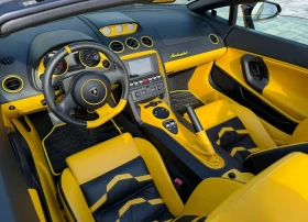 Lamborghini Gallardo LP 560-4 Spyder, снимка 5