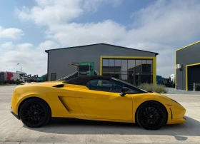Lamborghini Gallardo LP 560-4 Spyder, снимка 4
