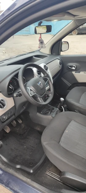 Dacia Dokker, снимка 7