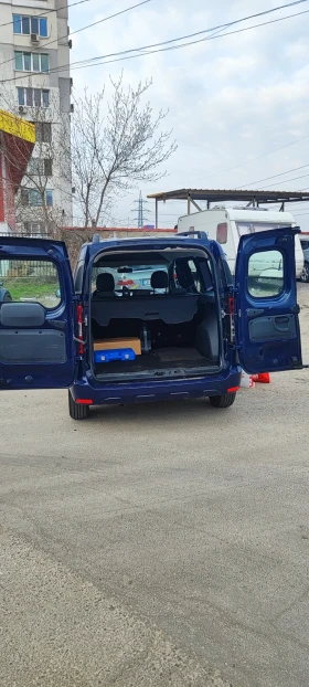 Dacia Dokker, снимка 6