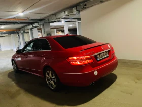 Mercedes-Benz E 350, снимка 8