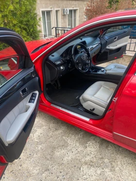 Mercedes-Benz E 350, снимка 5