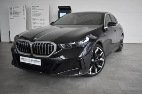 BMW 540 xDrive, снимка 1