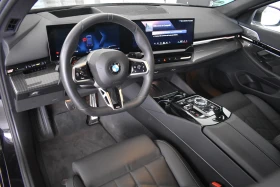 BMW 540 xDrive, снимка 6