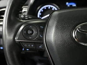 Toyota Camry АвтоКредит* (ЦЕНА ДО БГ), снимка 9