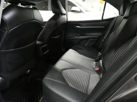 Toyota Camry АвтоКредит* (ЦЕНА ДО БГ), снимка 15