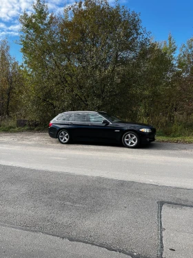 BMW 520 F11 520D, снимка 7