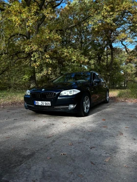 BMW 520 F11 520D, снимка 2