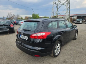Ford Focus 1.6TDCI ПЕРФЕКТЕН, снимка 4