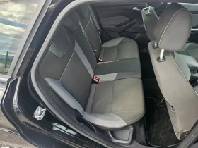 Ford Focus 1.6TDCI ПЕРФЕКТЕН, снимка 14
