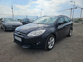 Ford Focus 1.6TDCI ПЕРФЕКТЕН, снимка 2