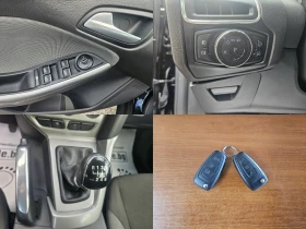 Ford Focus 1.6TDCI ПЕРФЕКТЕН, снимка 11