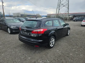 Ford Focus 1.6TDCI ПЕРФЕКТЕН, снимка 4