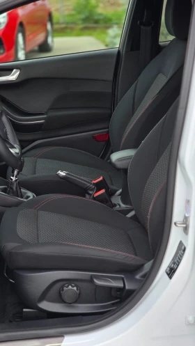 Ford Fiesta * ST-Line* , снимка 15