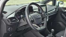 Ford Fiesta * ST-Line* , снимка 7