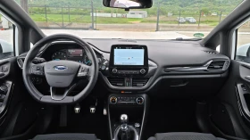 Ford Fiesta * ST-Line* , снимка 8