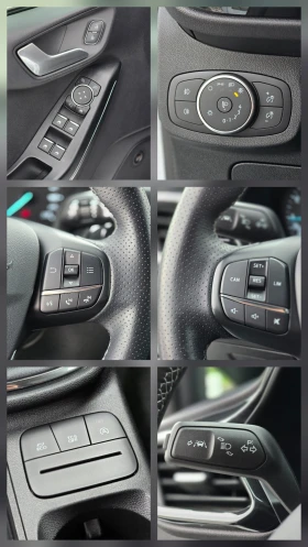 Ford Fiesta * ST-Line* , снимка 16