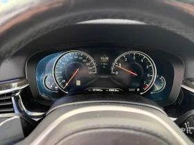 BMW 530 i xDrive/M-Pack/HUD/Digital/Obduhvane/H&K/360, снимка 7