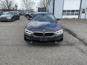 BMW 530 i xDrive/M-Pack/HUD/Digital/Obduhvane/H&K/360, снимка 4