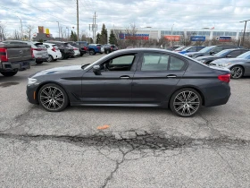 BMW 530 i xDrive/M-Pack/HUD/Digital/Obduhvane/H&K/360, снимка 3