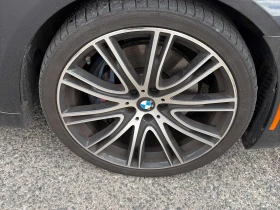 BMW 530 i xDrive/M-Pack/HUD/Digital/Obduhvane/H&K/360, снимка 9