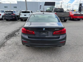 BMW 530 i xDrive/M-Pack/HUD/Digital/Obduhvane/H&K/360, снимка 5