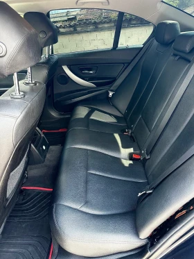 BMW 320, снимка 9