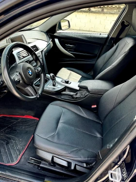 BMW 320, снимка 10