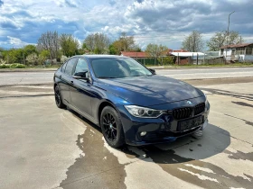 BMW 320, снимка 1