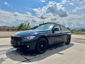 BMW 320, снимка 3