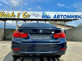 BMW 320, снимка 6