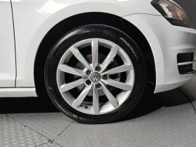 VW Golf 2.0 TDI, снимка 5