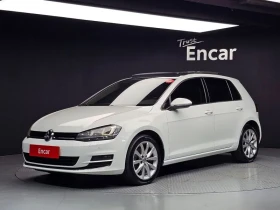 VW Golf 2.0 TDI, снимка 1
